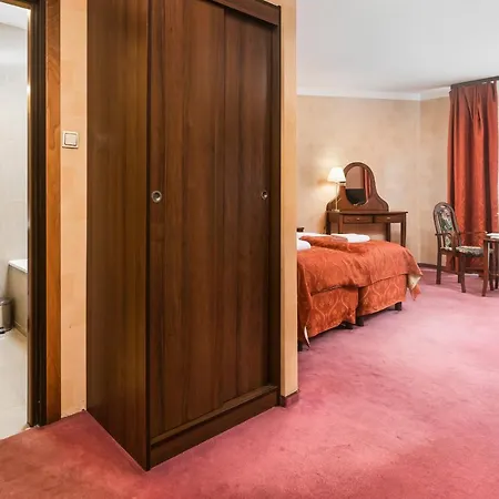 شقة Awangardia Kasprowicza By Renters *