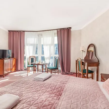 شقة Awangardia Kasprowicza By Renters *
