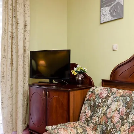 Awangardia Kasprowicza By Renters * كولوبرزيغ
