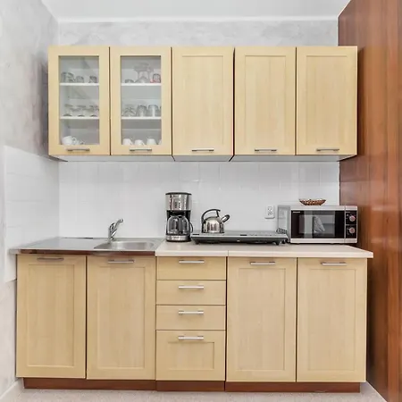 Awangardia Kasprowicza By Renters * كولوبرزيغ
