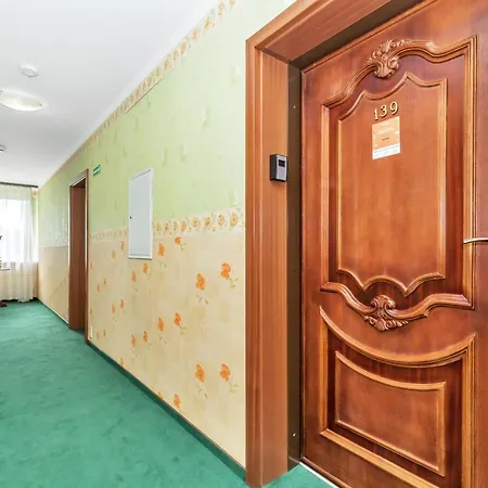 شقة Awangardia Kasprowicza By Renters *