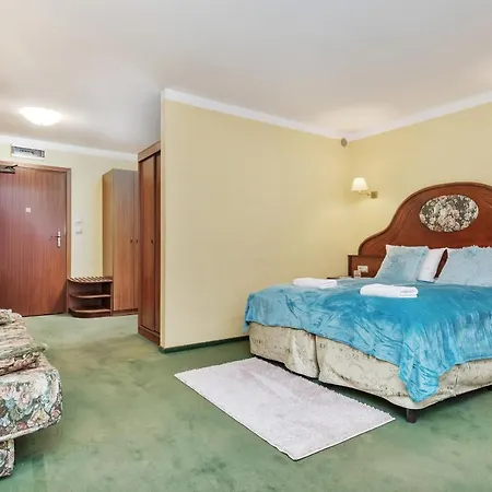 Awangardia Kasprowicza By Renters شقة كولوبرزيغ