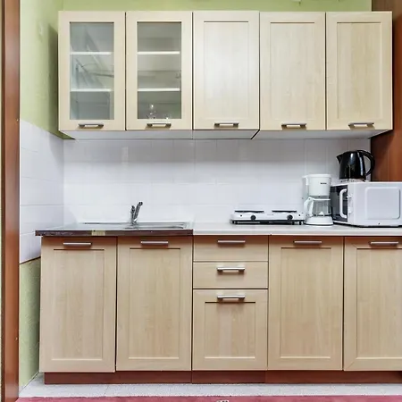 Awangardia Kasprowicza By Renters كولوبرزيغ