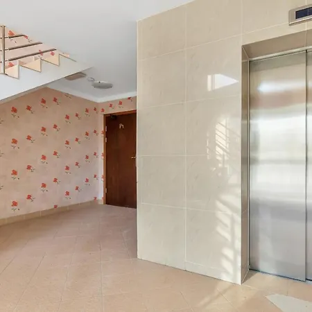 Apartman Awangardia Kasprowicza By Renters *