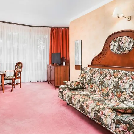 Apartman Awangardia Kasprowicza By Renters Kołobrzeg