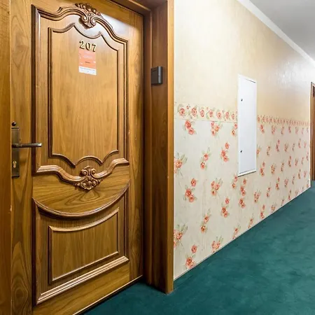 Awangardia Kasprowicza By Renters Apartman