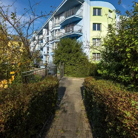 Awangardia Kasprowicza By Renters