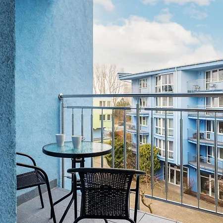 Apartman Awangardia Kasprowicza By Renters *