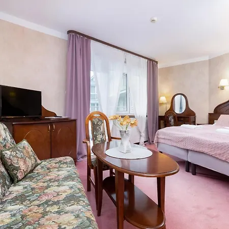 Apartman Awangardia Kasprowicza By Renters Kołobrzeg