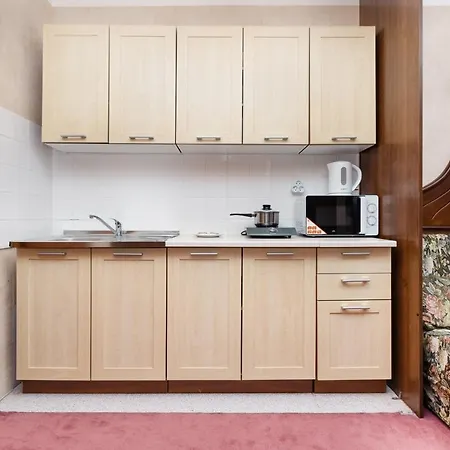 Awangardia Kasprowicza By Renters Apartman Kołobrzeg