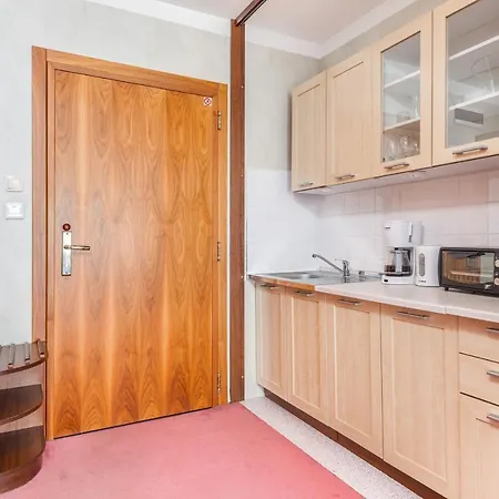 Apartment Awangardia Kasprowicza By Renters Kolobrzeg