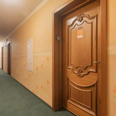 Awangardia Kasprowicza By Renters