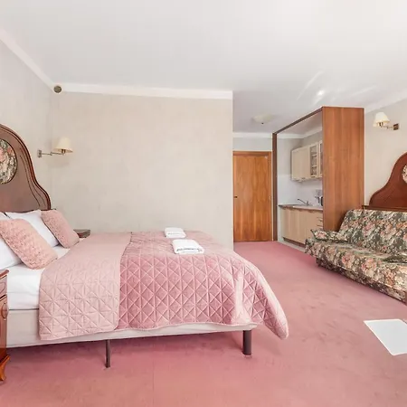 Apartman Awangardia Kasprowicza By Renters