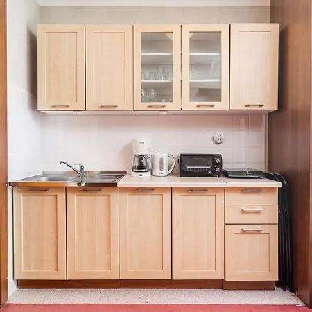 Apartment Awangardia Kasprowicza By Renters *