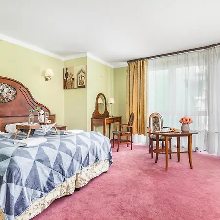 Apartman Awangardia Kasprowicza By Renters