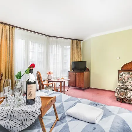 Awangardia Kasprowicza By Renters Apartman *