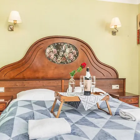 Awangardia Kasprowicza By Renters Apartman Kołobrzeg