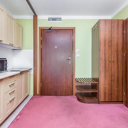 Apartman Awangardia Kasprowicza By Renters *