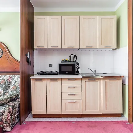 Apartman Awangardia Kasprowicza By Renters