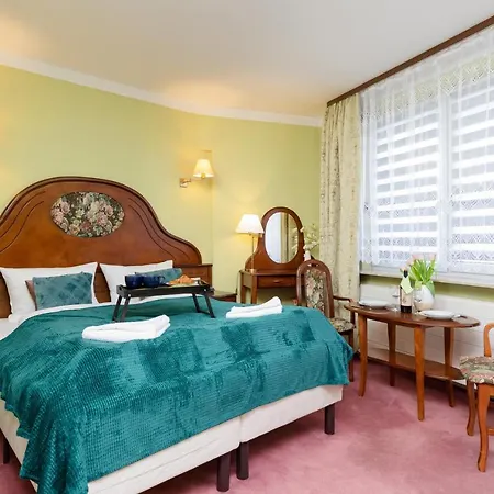Apartman Awangardia Kasprowicza By Renters Kołobrzeg
