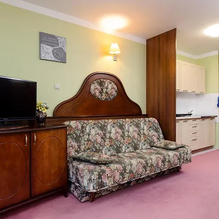 Apartman Awangardia Kasprowicza By Renters *