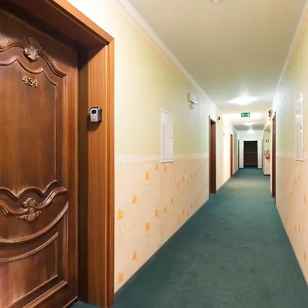 Apartman Awangardia Kasprowicza By Renters
