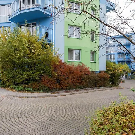 Awangardia Kasprowicza By Renters Apartman