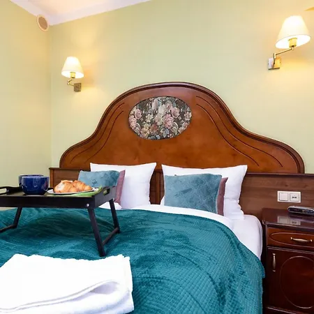 Apartman Awangardia Kasprowicza By Renters *