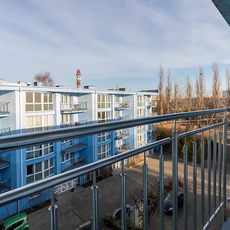 Awangardia Kasprowicza By Renters Apartman