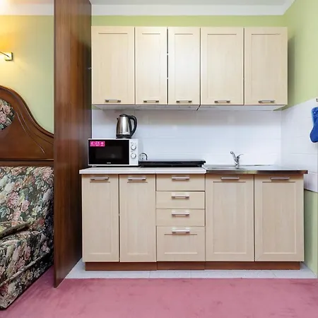 Apartman Awangardia Kasprowicza By Renters Kołobrzeg