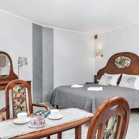 Apartman Awangardia Kasprowicza By Renters Kołobrzeg
