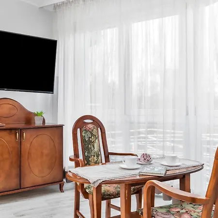 Awangardia Kasprowicza By Renters Apartman *