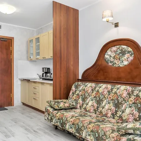 Awangardia Kasprowicza By Renters Apartman Kołobrzeg