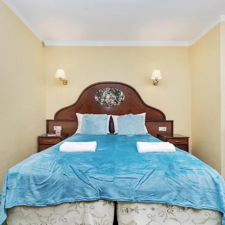 Apartman Awangardia Kasprowicza By Renters