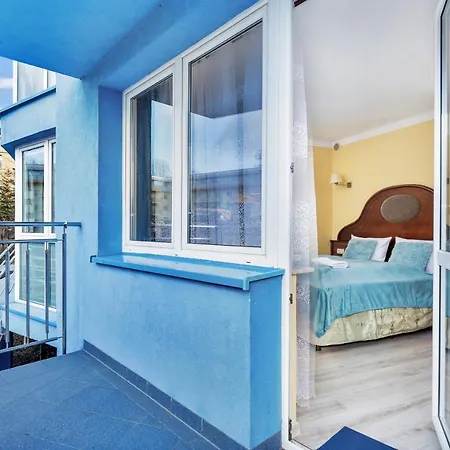Awangardia Kasprowicza By Renters Apartman