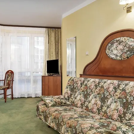 Apartman Awangardia Kasprowicza By Renters