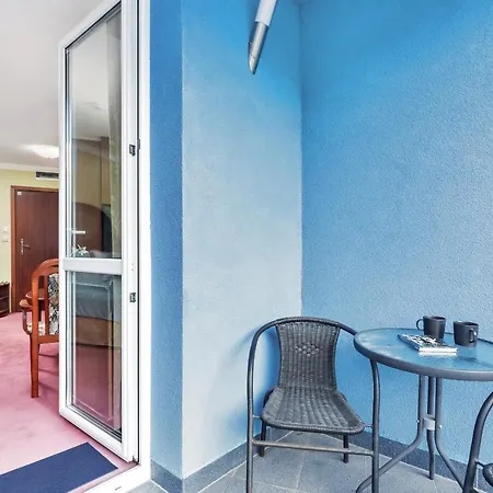 Apartman Awangardia Kasprowicza By Renters Kołobrzeg